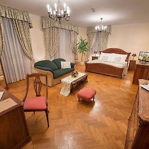 Deluxe Kamer