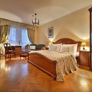 Standaard Kamer